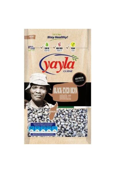 Yayla Gurme Börülce 500gr