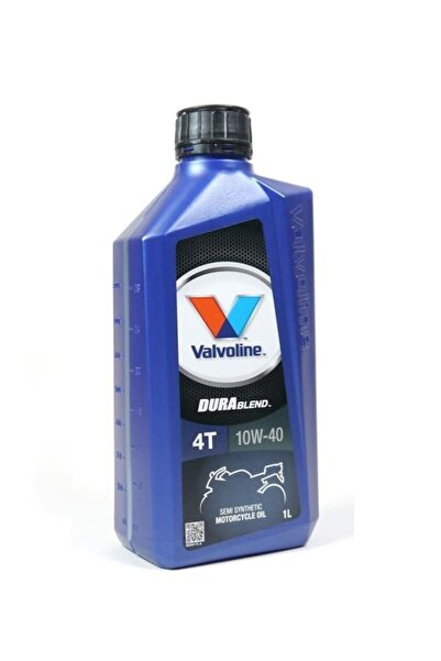 Valvoline Durablend 4t 10w40 1 Litre