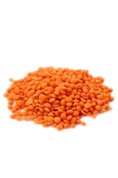 Ali Ünyazıcı Mercimek Kırmızı Açık 1000 Gr