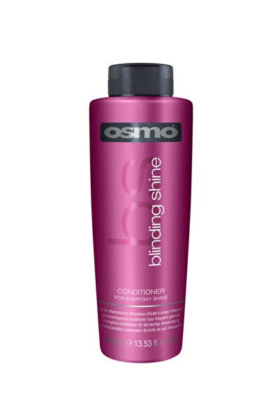 Osmo Blinding Shine Asi Straightening Shine Cream for Matte Hair 400ml
