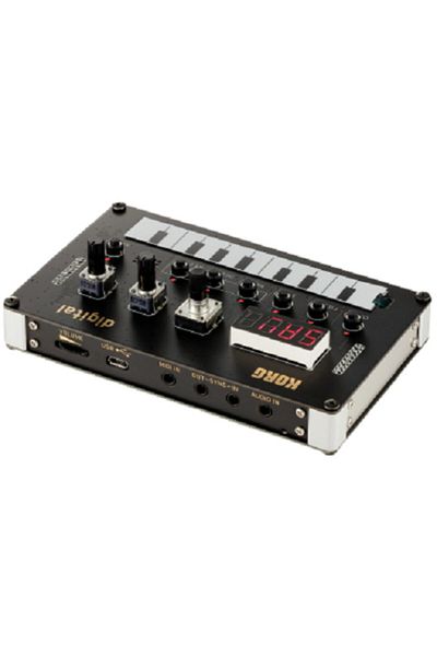 KORG Nts-1 Programmable Synthesizer Kit