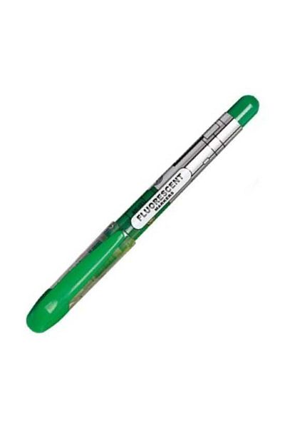 Aihao 601 Highlighter Green