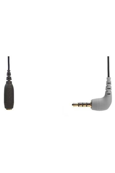 Rode Sc4 3.5mm Trss Male Trs Patch Cable