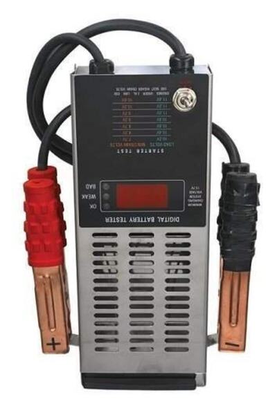 Nora On 52007 Dijital Akü Test Cihazı