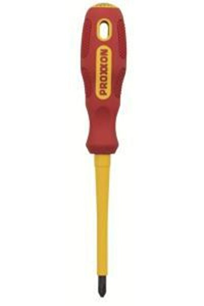 Proxxon Μονωμένο κατσαβίδι FLEX-DOT, 22334, PH 2, VDE