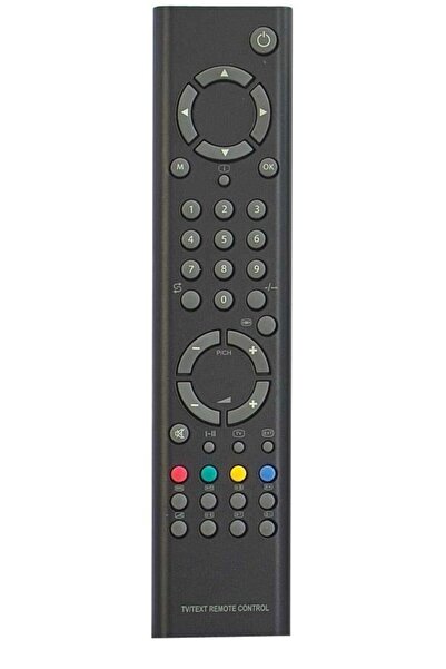 Sharp Lcd Tv Kumandası