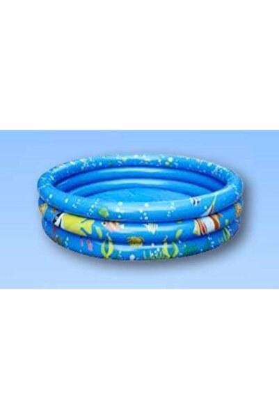 ALTIS A836 Balık Desenli Havuz