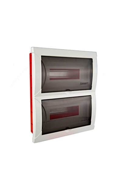 Genel Markalar 24'lü W. Otomat Kutusu S.a. Düz Kapak