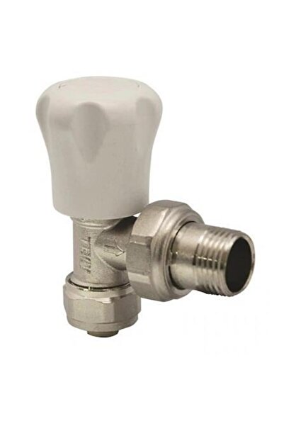 FIRAT 1/2" Pex Radyatör Vanası