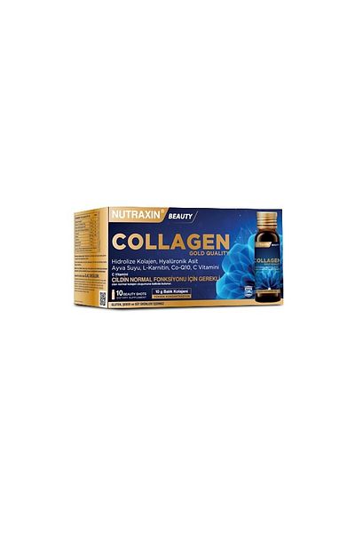 Nutraxin Gold Collagen