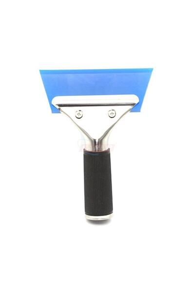 MOTTOMOR Aparat de aplicare a foliei pentru geamuri auto Metal Transparent Al...