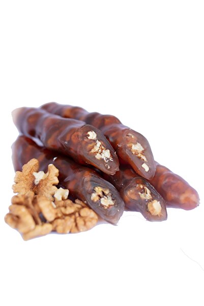 DEDEOĞLU GIDA Cevizli Sucuk 1 Kğ