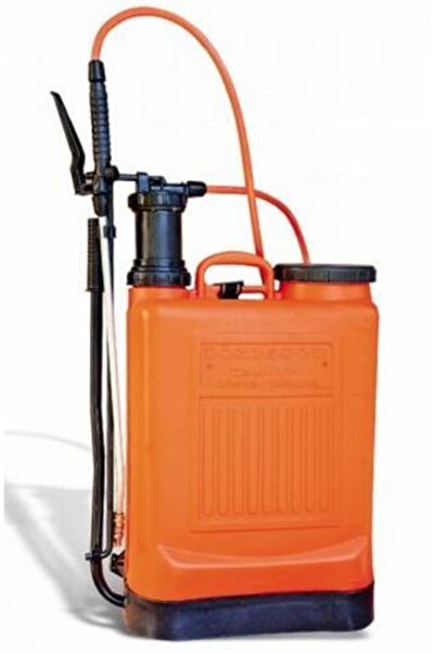 Çeşitli Ilaç Pompası 16 Litre Yerli Kaliteli Ilaçlama Pompa Püskürtme Büyük D...