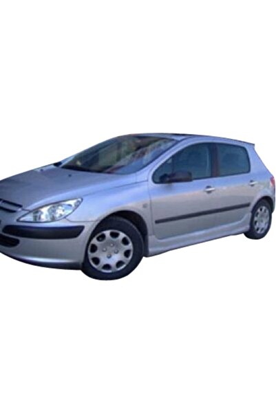 Genel Markalar Peugeot 307 Yan Marşpiyel