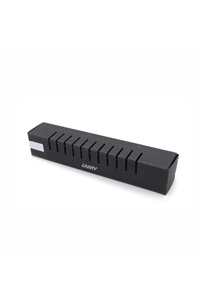 Lamy قلم حبر سفاري أتاتورك مميز M أبيض