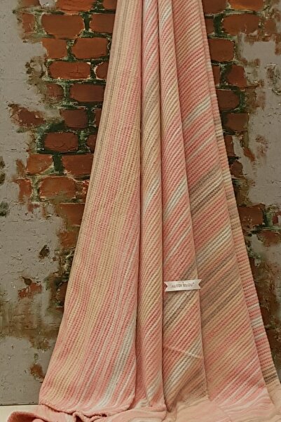 Dolce Dört Mevsim Battaniye Pike Tek Kişilik- 160x210 Cm-v8