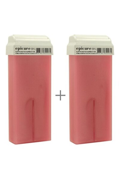 Epicure 2x100ml. Kartuş Ağda Yasemin