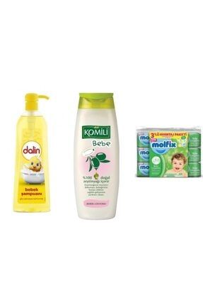dalin bebe bakim urunleri sampuan bebe losyonu islak mendil fiyati yorumlari trendyol