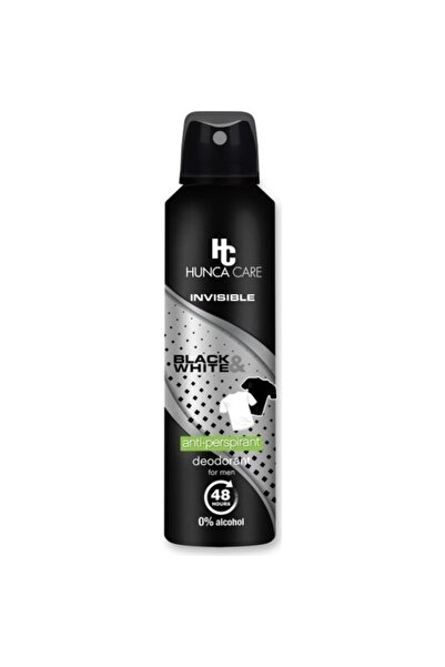Hunca Care Invısıble Deo 150ml