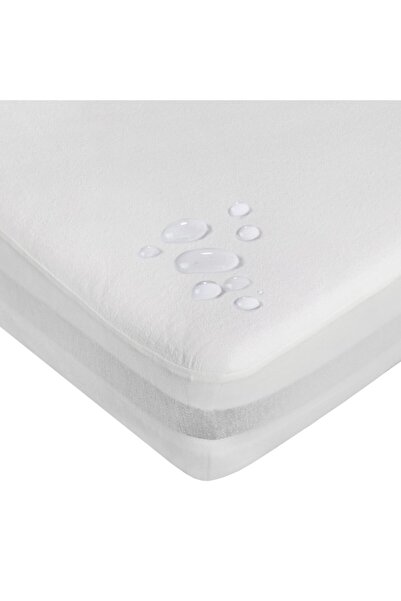 mandeep Havlu Sıvı - Su Geçirmez Alez 100x200