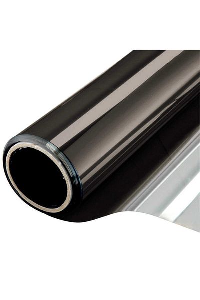 DARK PLUS 35% Black Light Tone Glass Film (50cm X 30m)