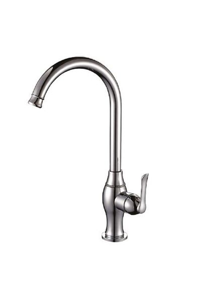 GPD Mte150 Tauro Single Body Sink Faucet (tsen817)