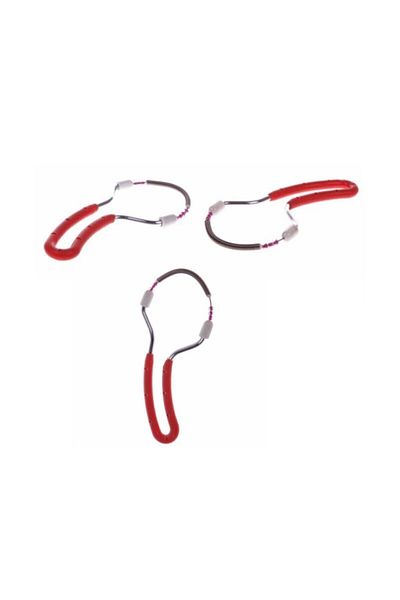 RoseRoi 3 Pieces Hair Removal Spring Professional Hair Remover Spring Epilator