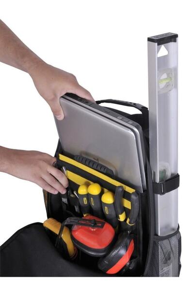 Stanley Stst172335 Bez Sırt Takım Çantası