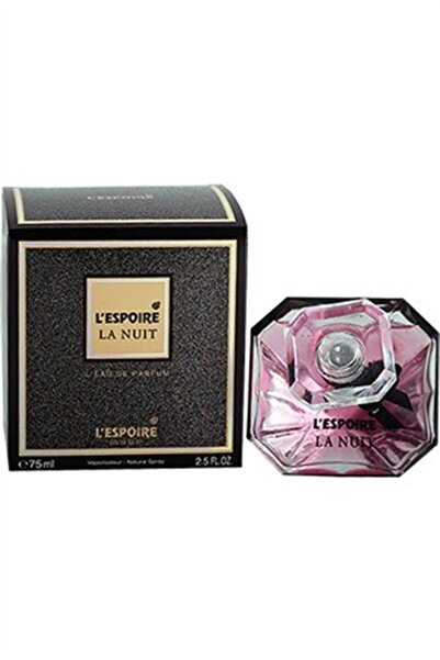 L'espoire Lespoıre La Nuit Edp 75ml Bayan Parfüm