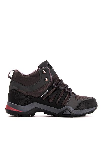 Slazenger Goat Outdoor Women's Outdoor Boots Shoes Gray