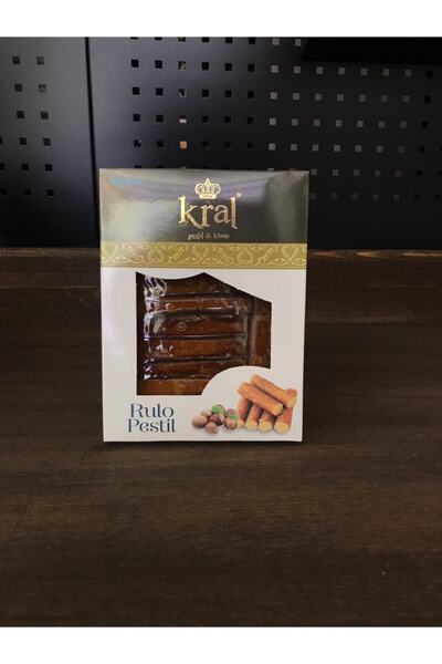 Kral Pestil Kral Rulo Pestil 350gr.