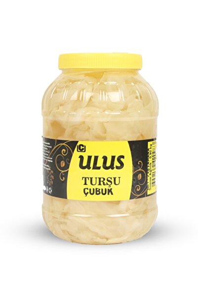Ulus Turşu Lahana 2kg