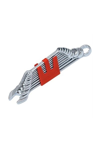 İzeltaş مجموعة مفاتيح مدمجة من إيزيلتاس قصيرة الطول 12 قطعة