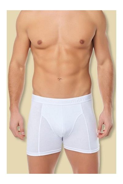 Tutku Ανδρικό πολύχρωμο Lycra Boxer 3 τεμαχίων