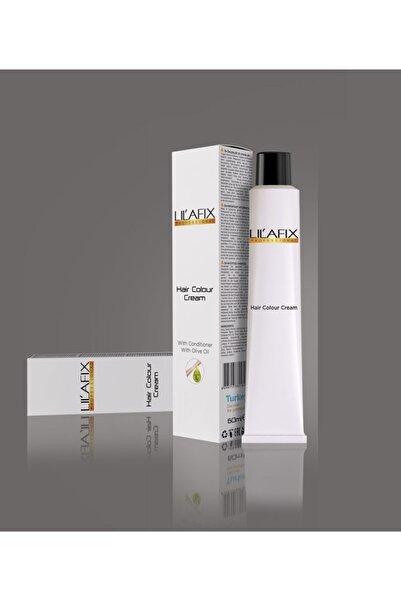 Lilafix 912/1 Ultra Açıcı Küllü Sarı