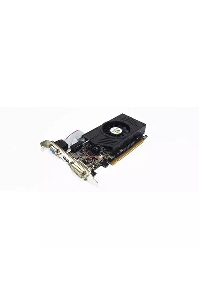 Quadro Nvidia Gt 730 4gb 128bit Ddr3 Pcı-e 3.0 Ekran Kartı