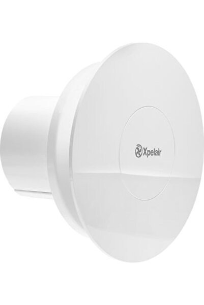 XPELAIR Timerli Sessiz Banyo Fanı C4tr