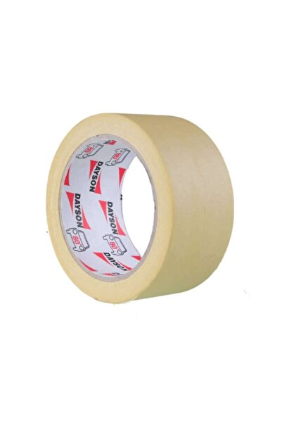 Genel Markalar Maskeleme Bantı 36mm x 35m - Kağıt Bant