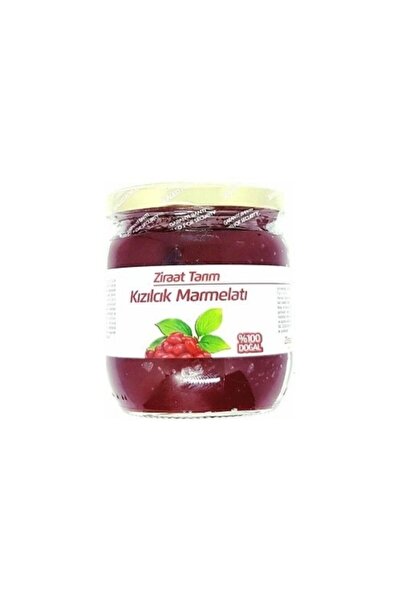 Ziraat Tarım Kızılcık Marmelatı 450 G