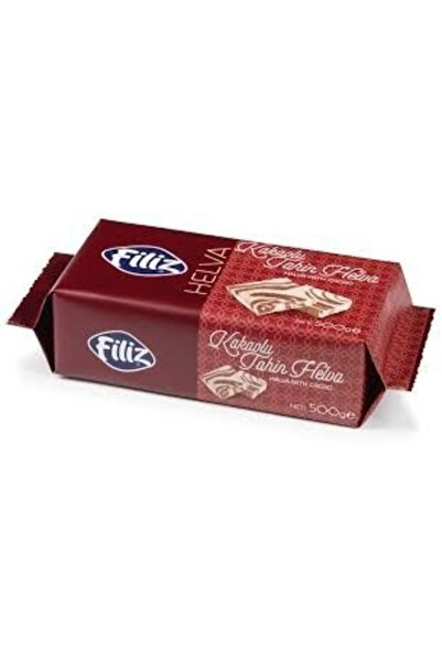 FİLİZ Helva Kakaolu 1000 G