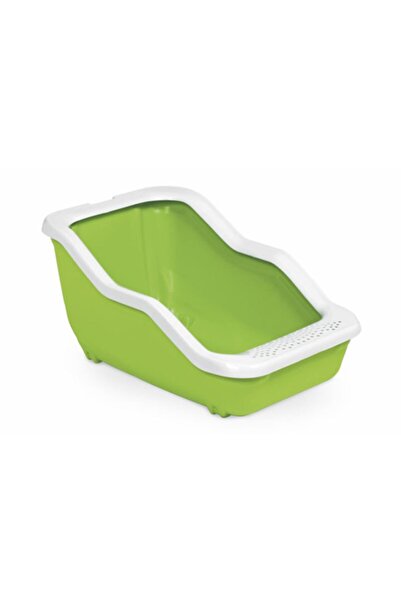 Mps Netta Açık Kedi Tuvaleti 54x39x29 Cm