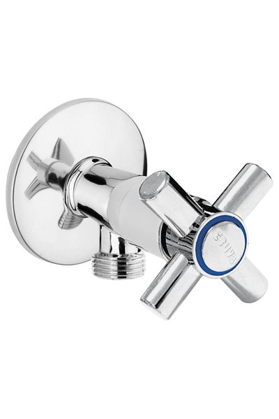 TRUVA Royal Intermediate Faucet (1/2-1/2)