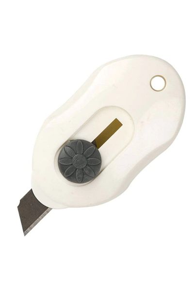 Gıpta 3630 Mini Utility Knife - Single Pack