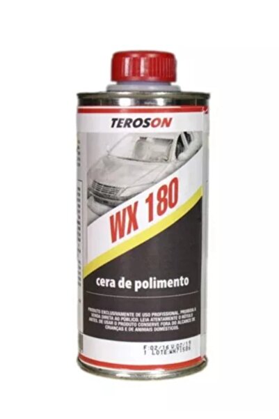 Henkel Teroson Terowax Wx 180 Hare Giderici Boya Koruyucu Cila 250ml