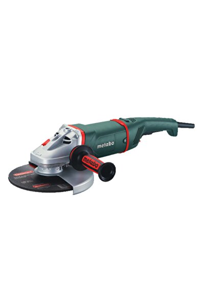 Metabo W 26-180 Mvt Büyük Taşlama