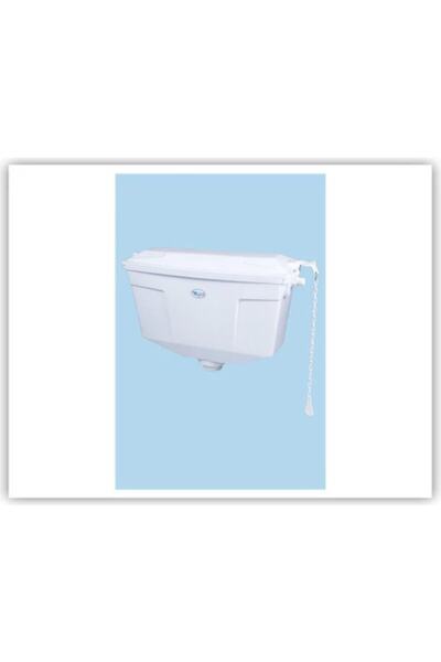 Visam Lord 2000 Dar Asma Rezervuar