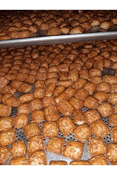 Organikmarketten Ünseli Ayçekirdekli Organik Diyet Galeta (500 gr)