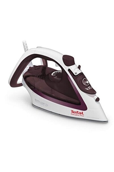 TEFAL Fv5714 E0 Easygliss Plus 2400 W Buharlı Ütü