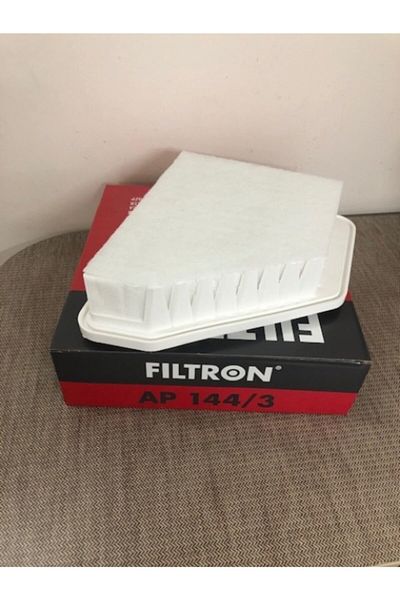 Filtron Ap144/3 17801-0r030 Toyota D4d 07-auris D4d Air Filter