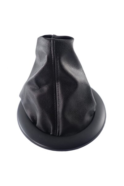 Moda Garage Renault Megane 2 Siyah Vites Körüğü Siyah Çerçeve